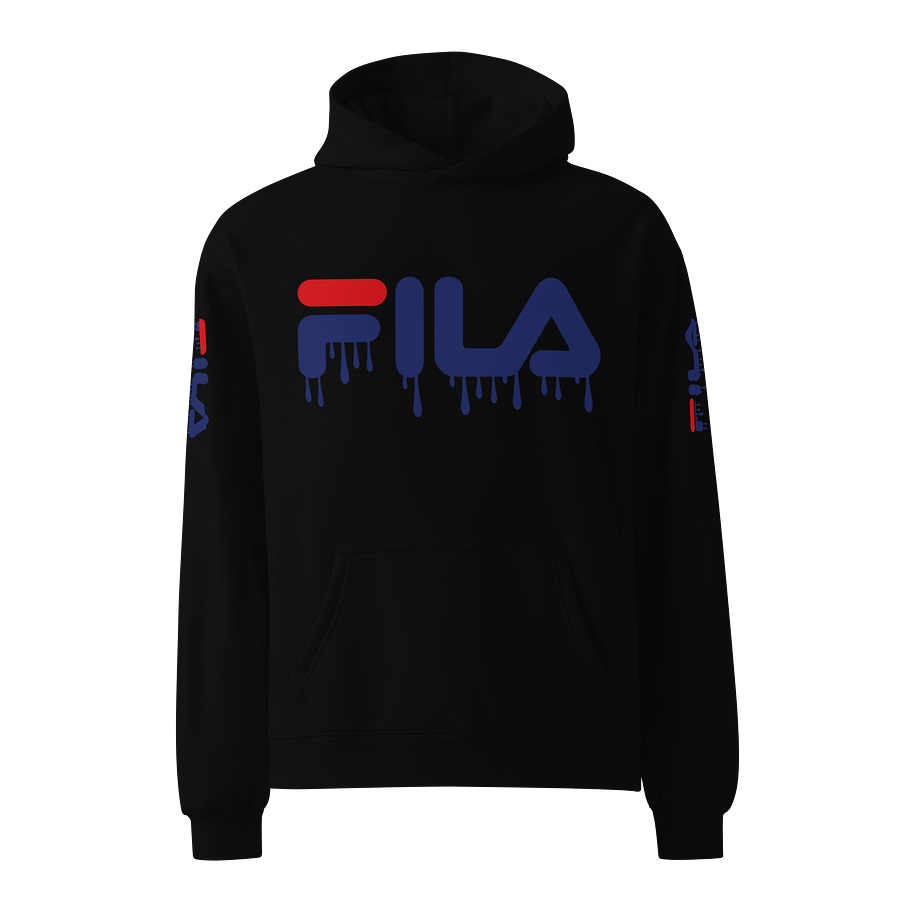Hanorac FILA product image (2)