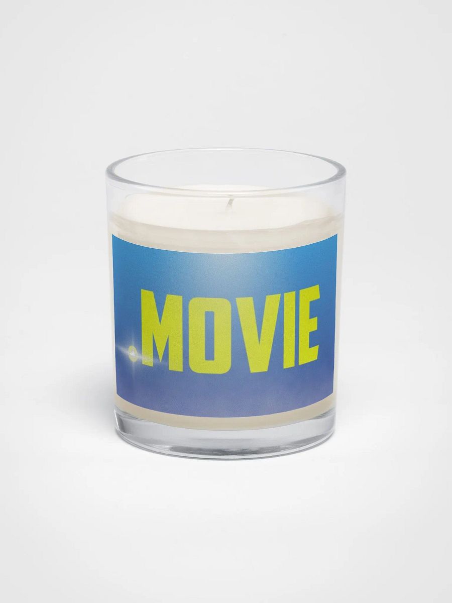 .Movie: Candle product image (1)