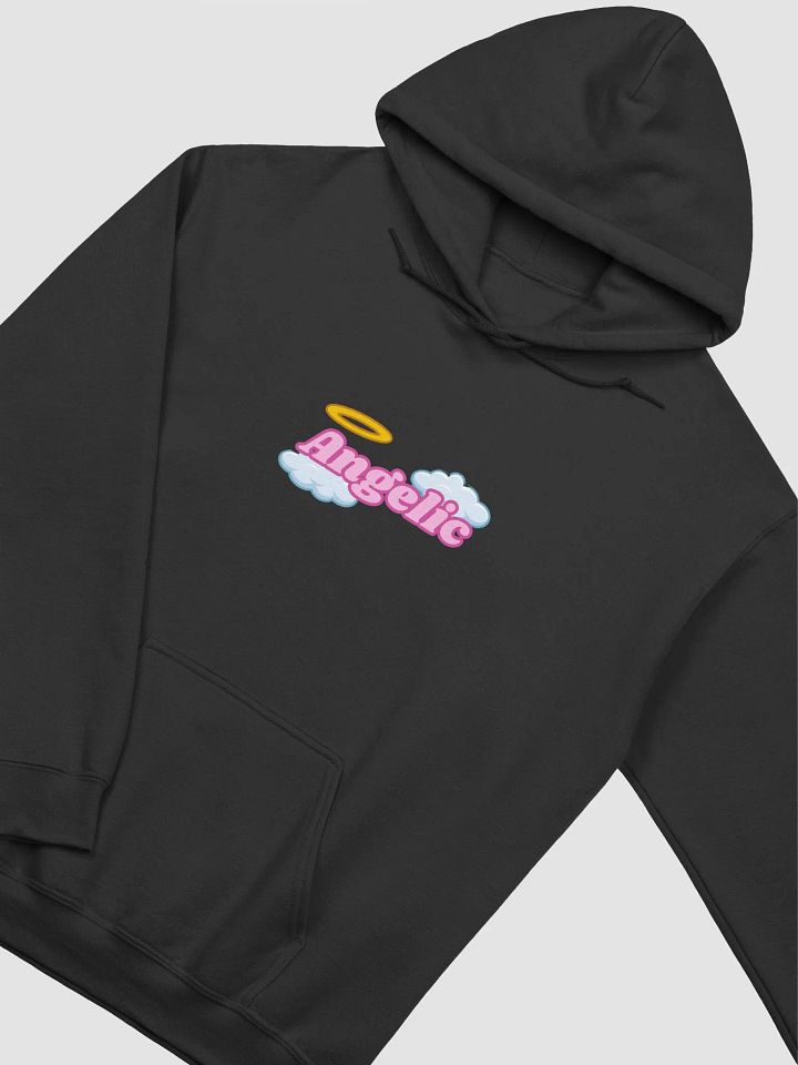 Angelic - Mini -Unisex Hoodie product image (2)