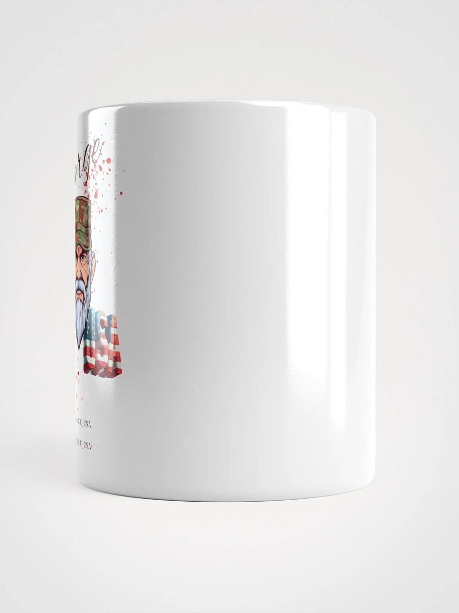 The Official Sarge_USA Coffee Mug! product image (3)