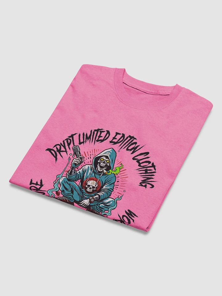 DRYPT Limited Edition Clothing #2 product image (2)