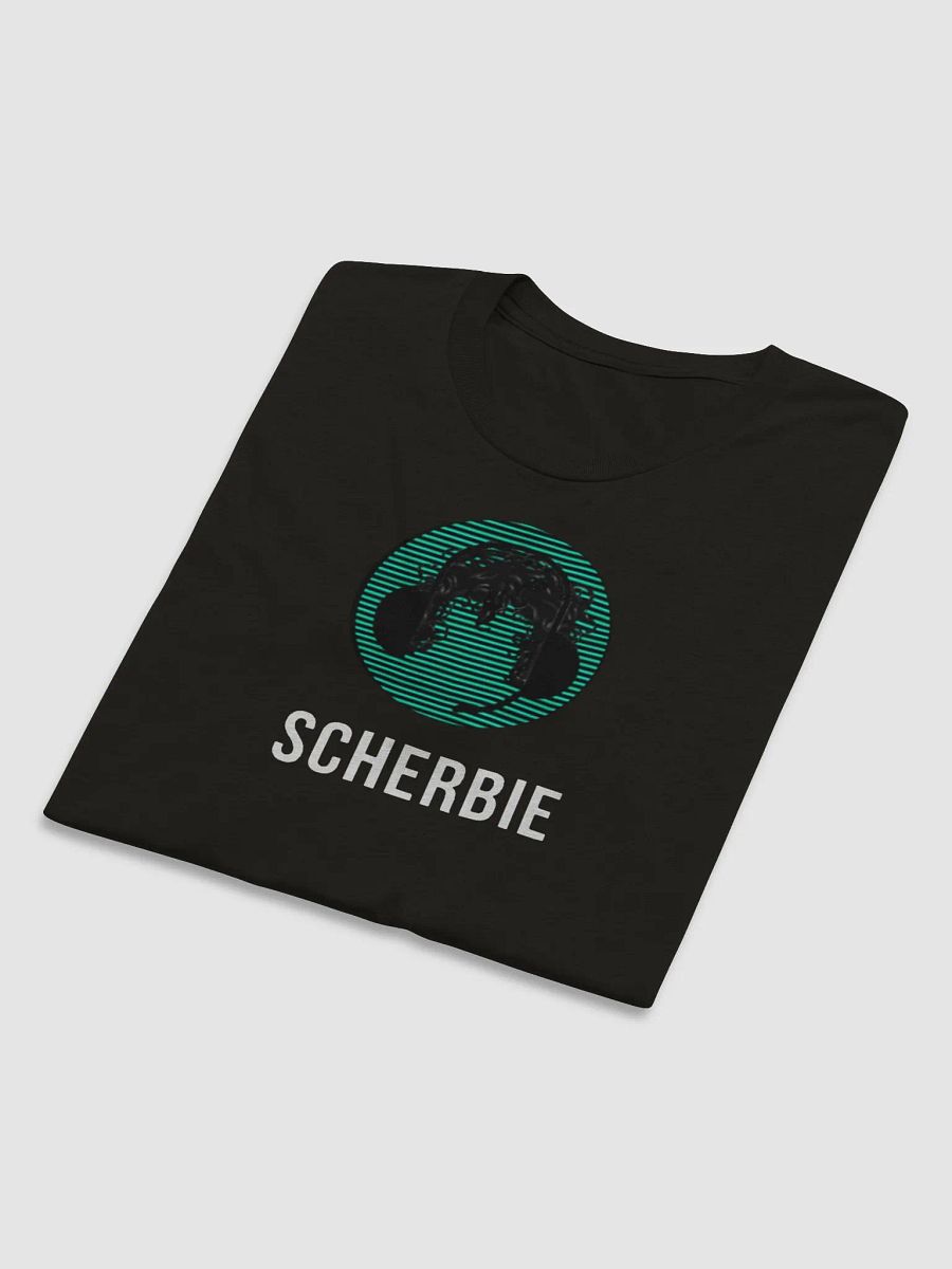 Scherbie T-Shirt-Bella+Canvas product image (5)