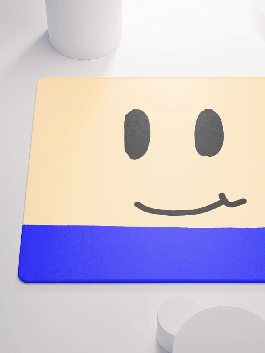 Buddy Mousepad product image (6)