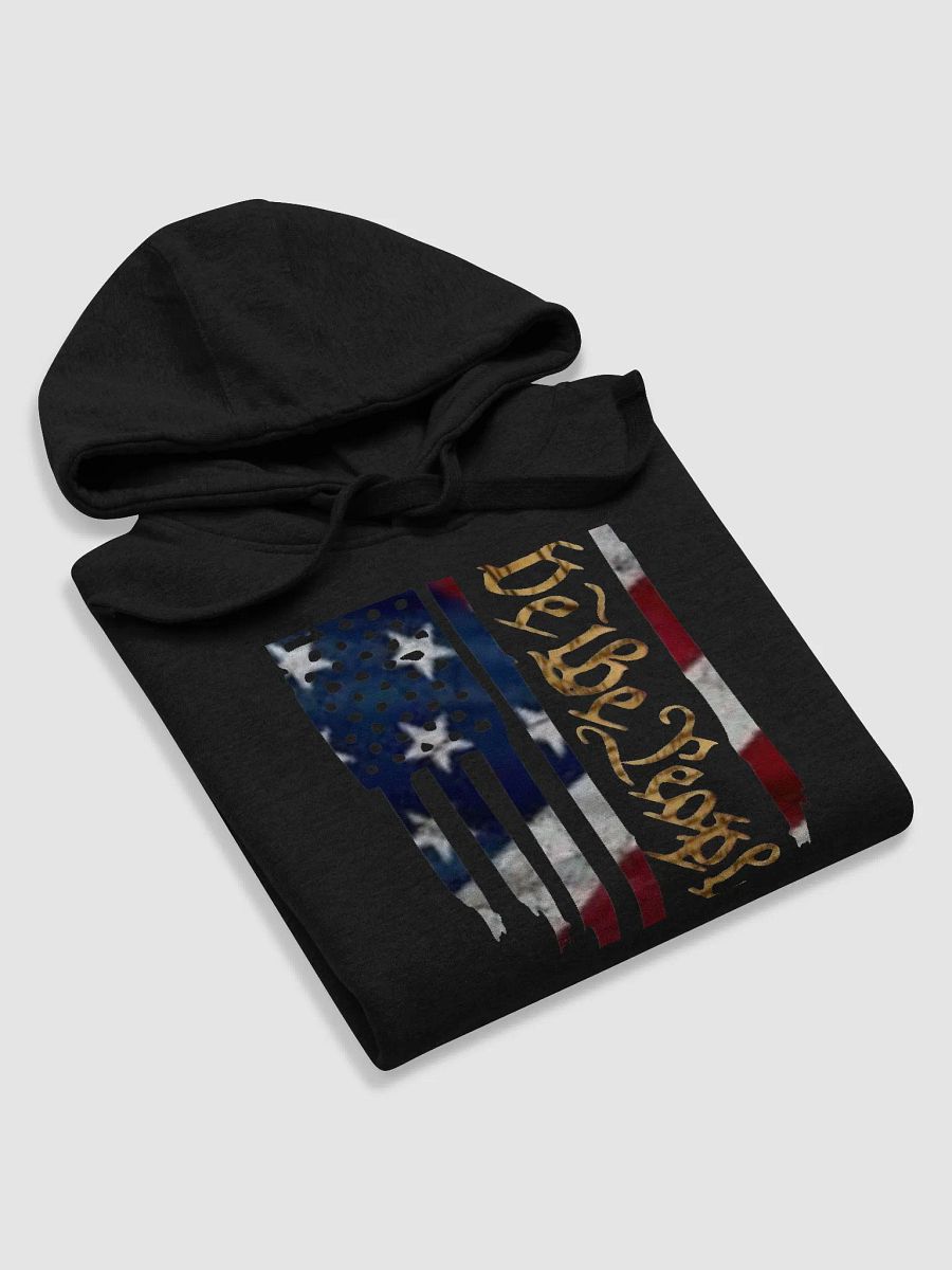 " We The People" Cozy Comfort Hoodie product image (3)
