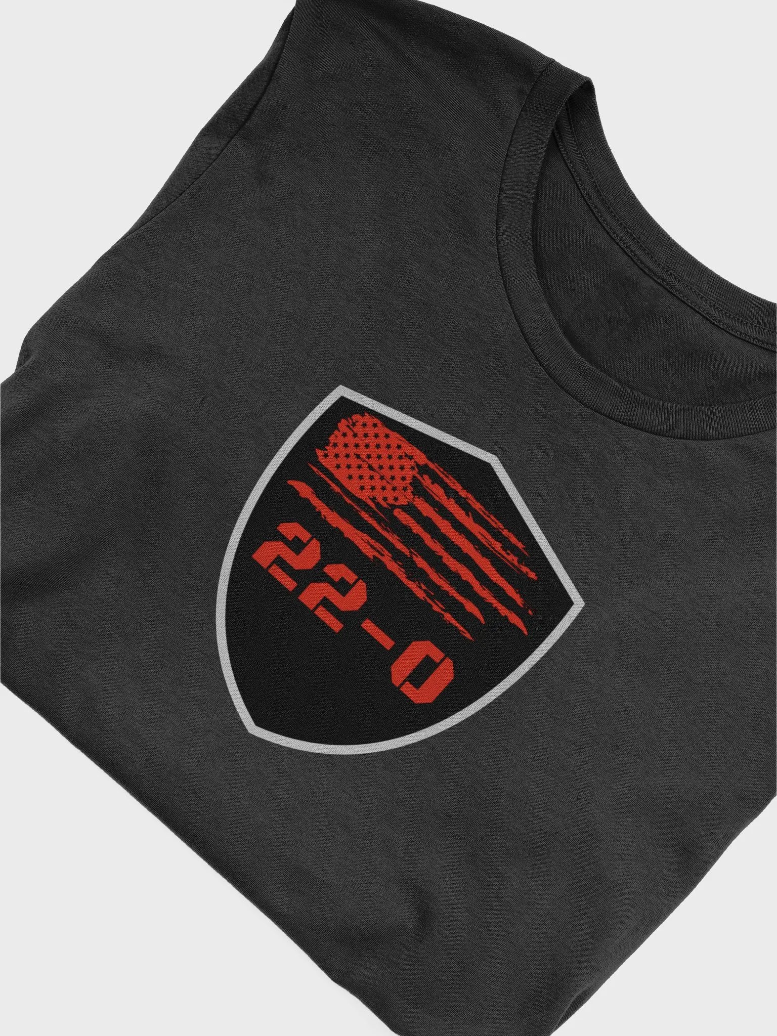 22-0 SIGNATURE T-SHIRT product image (5)