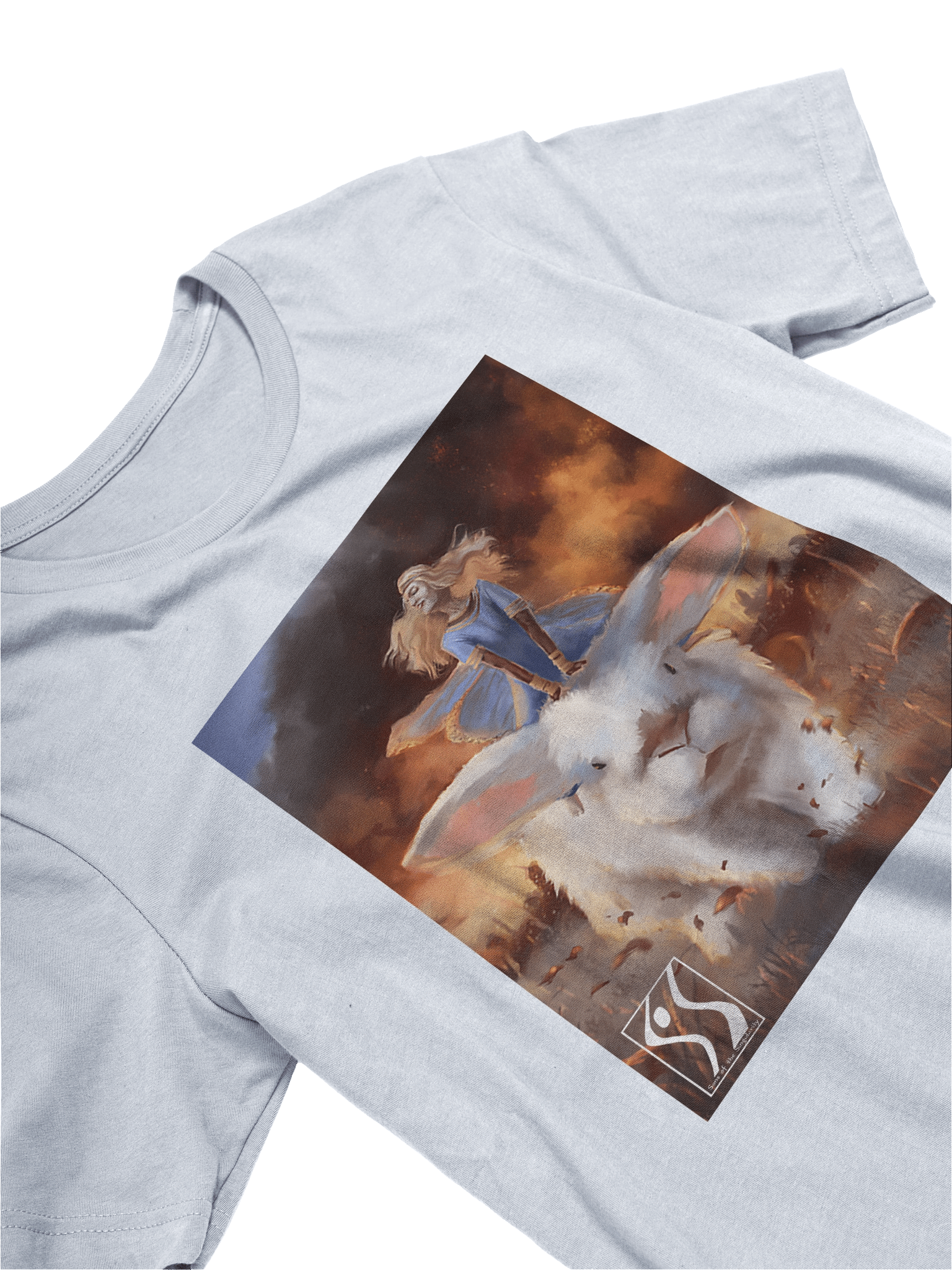 Maeve and the Hair T-Shirt product image (3)