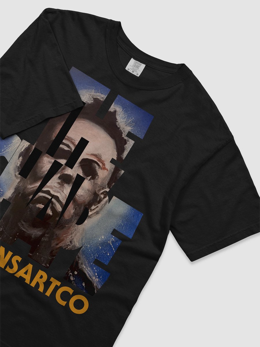 THE SHAPE Michael Myers Tee product image (68)