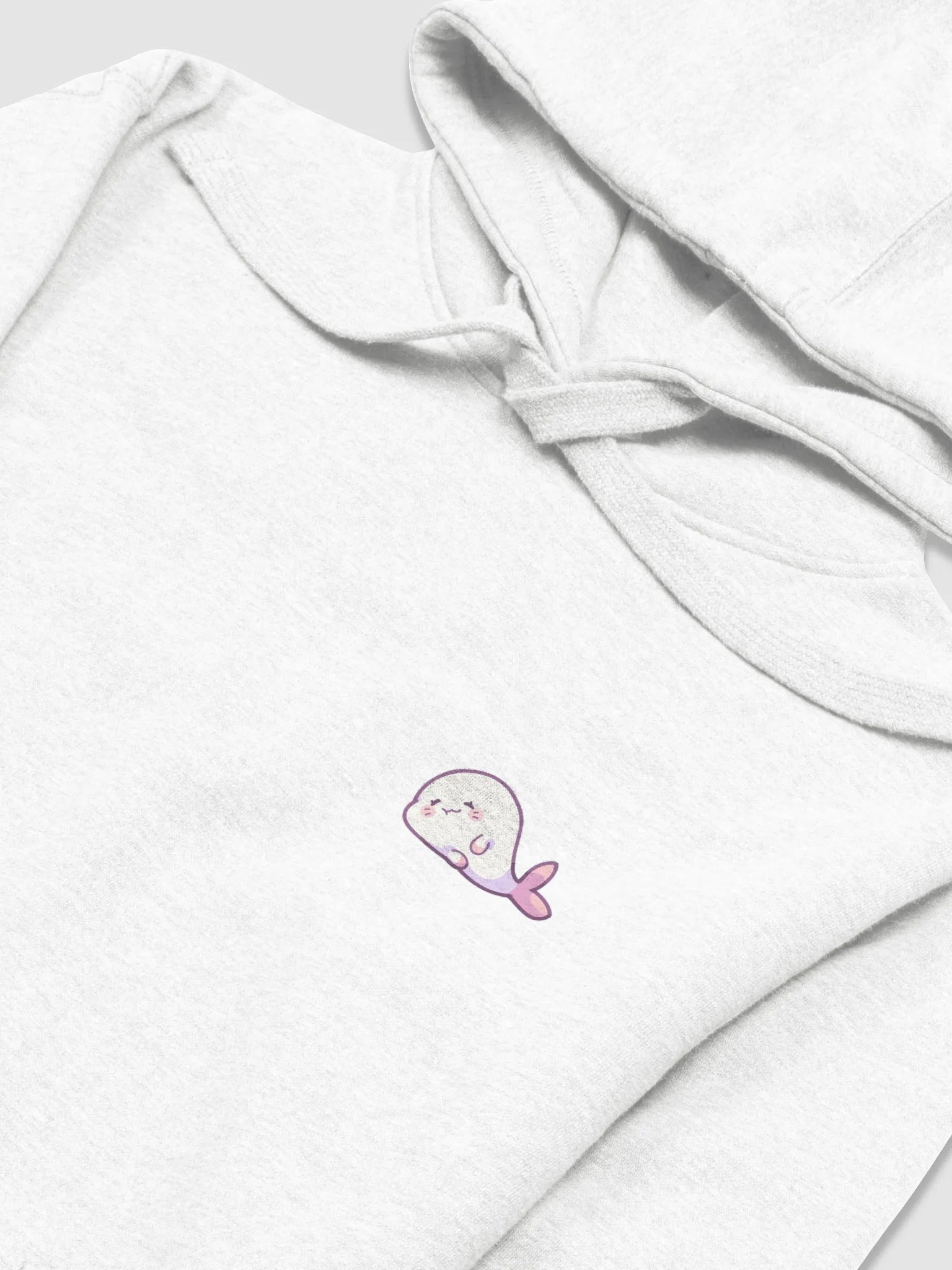 Fire Drip: Cozy Nunu Hoodie product image (13)