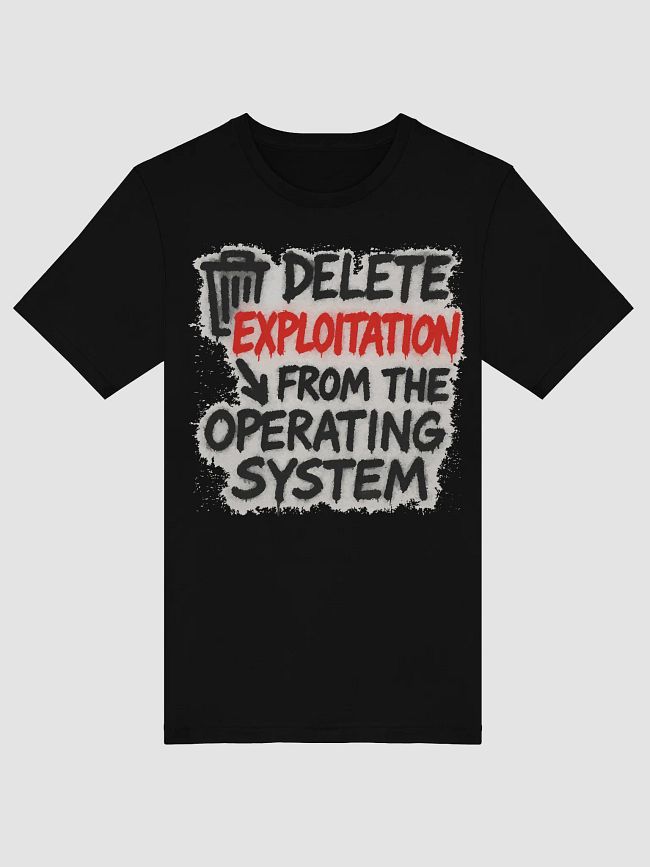 Delete Exploitation