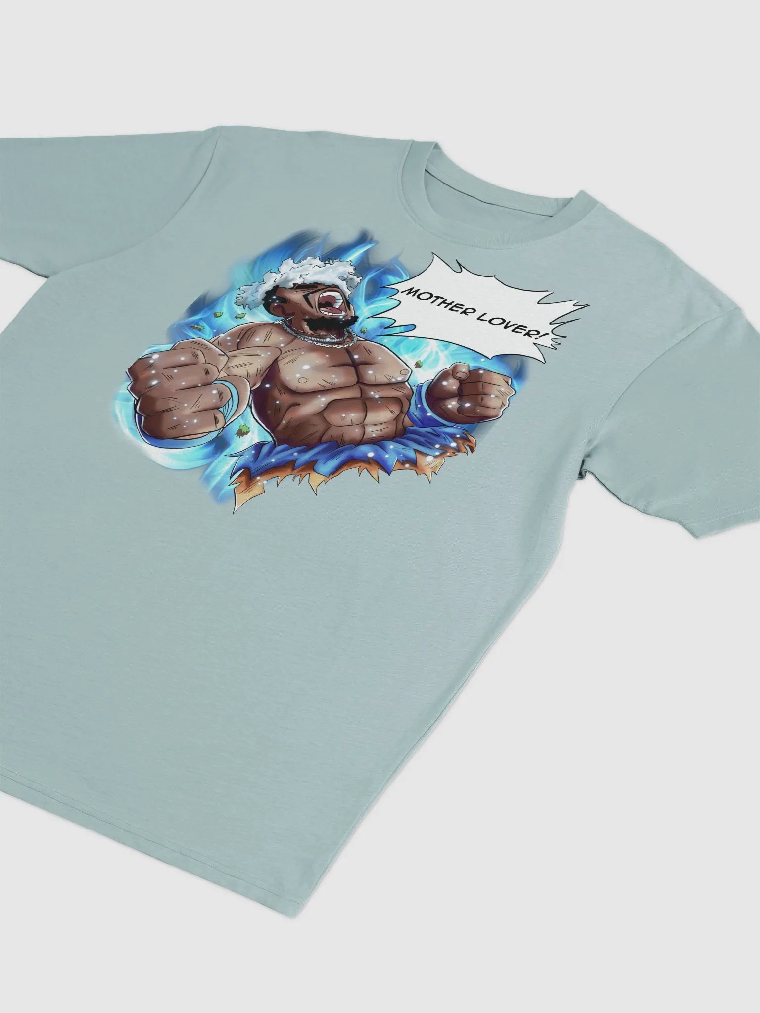 UI T-Shirt product image (14)