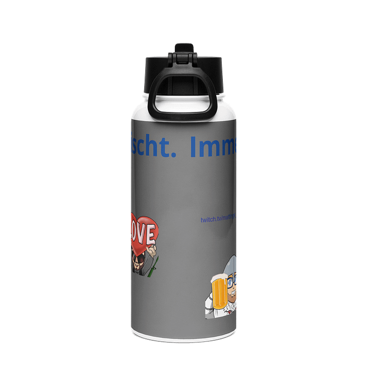 Gluck gluck gluck product image (2)