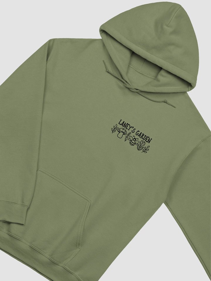 Laney's Garden Hoodie product image (1)