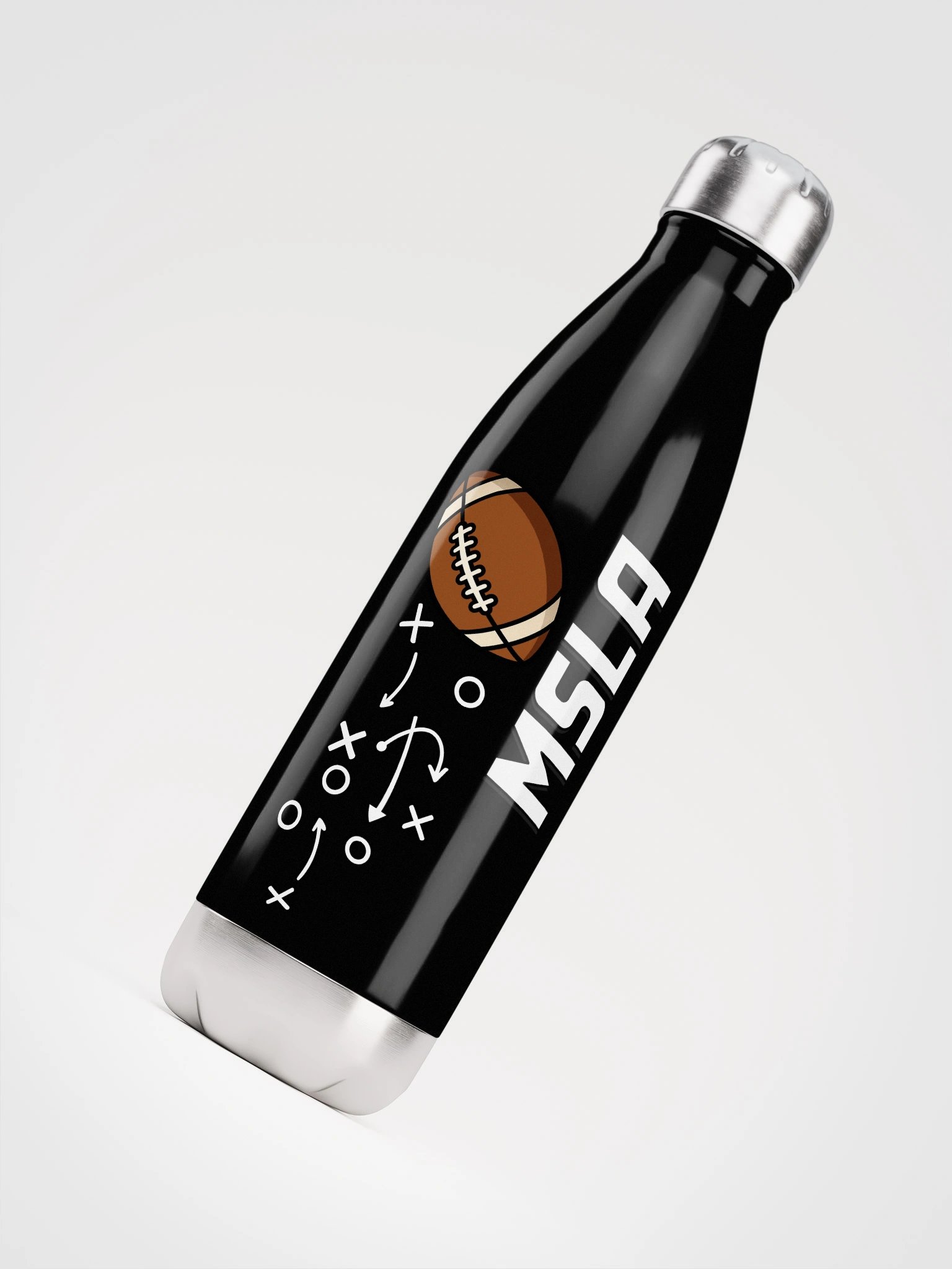 The Kickoff - Water Bottle product image (1)