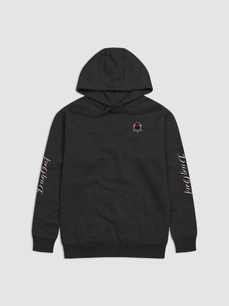 Misfit Dugout Unisex Hoodie product image (4)