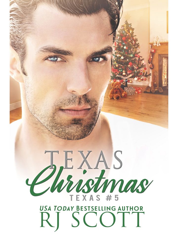 Texas Christmas (Texas 5) - Audio product image (2)