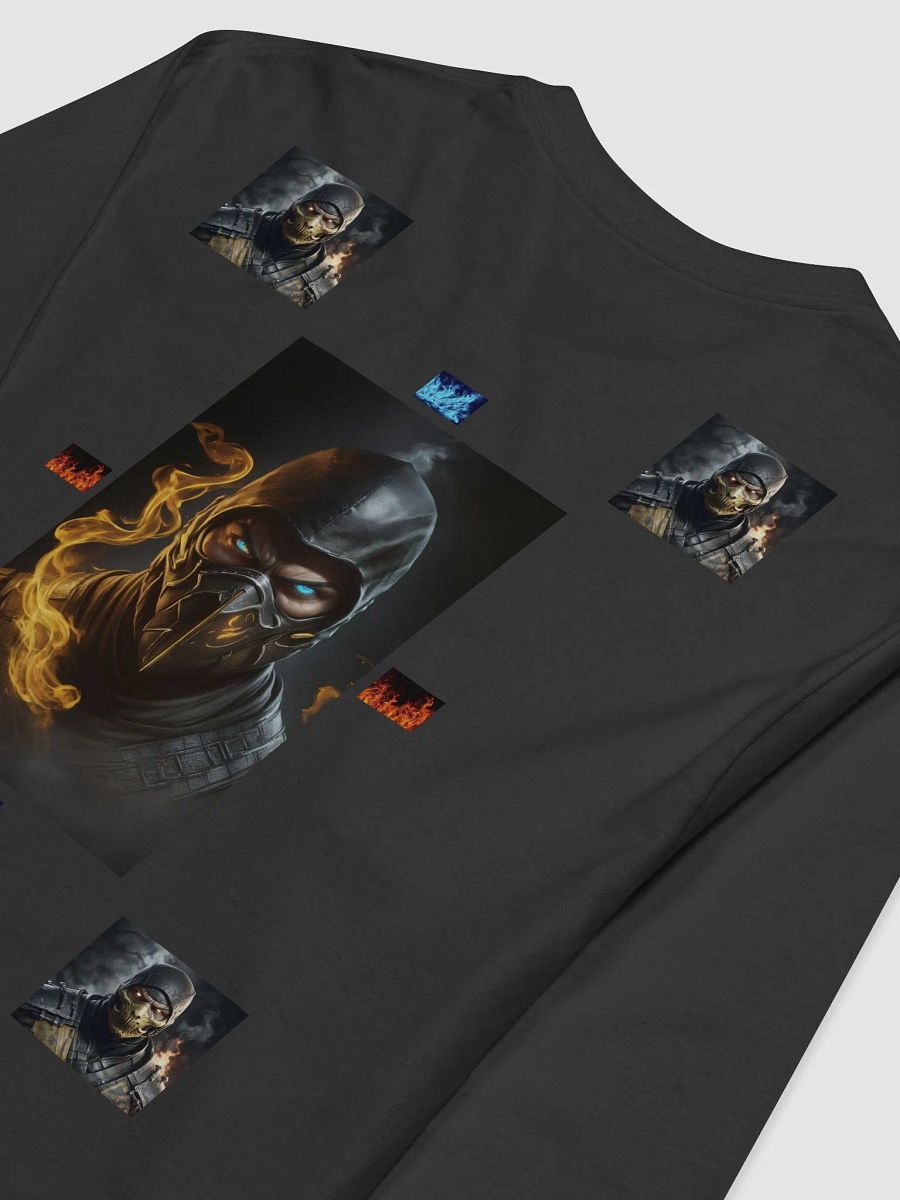 MK Inspired shirts product image (4)