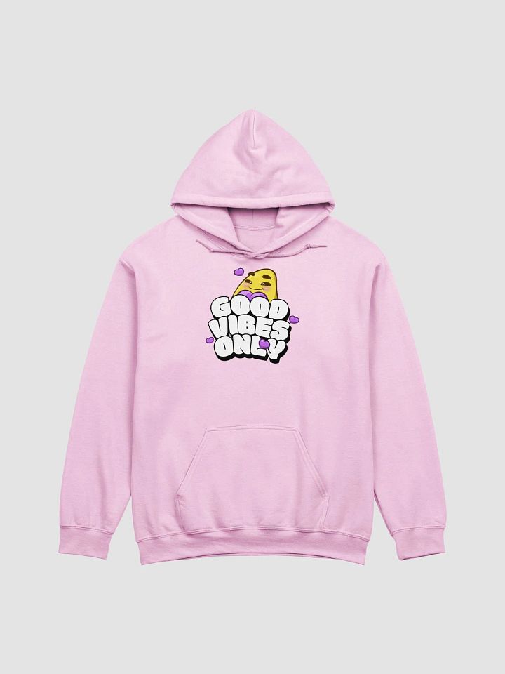 Good Vibes Only - Hoodie product image (2)