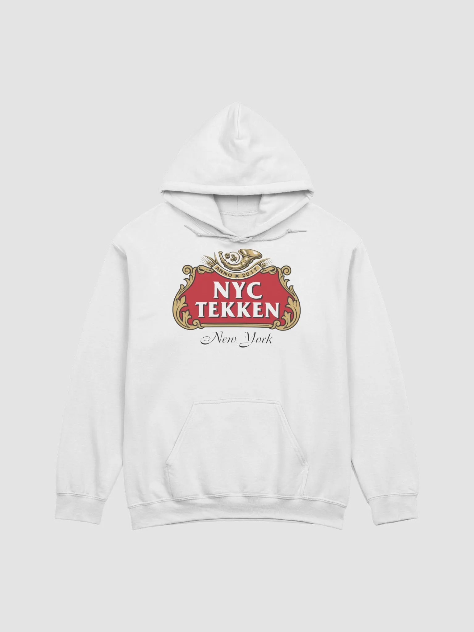 Cold Brew Hoodie product image (1)