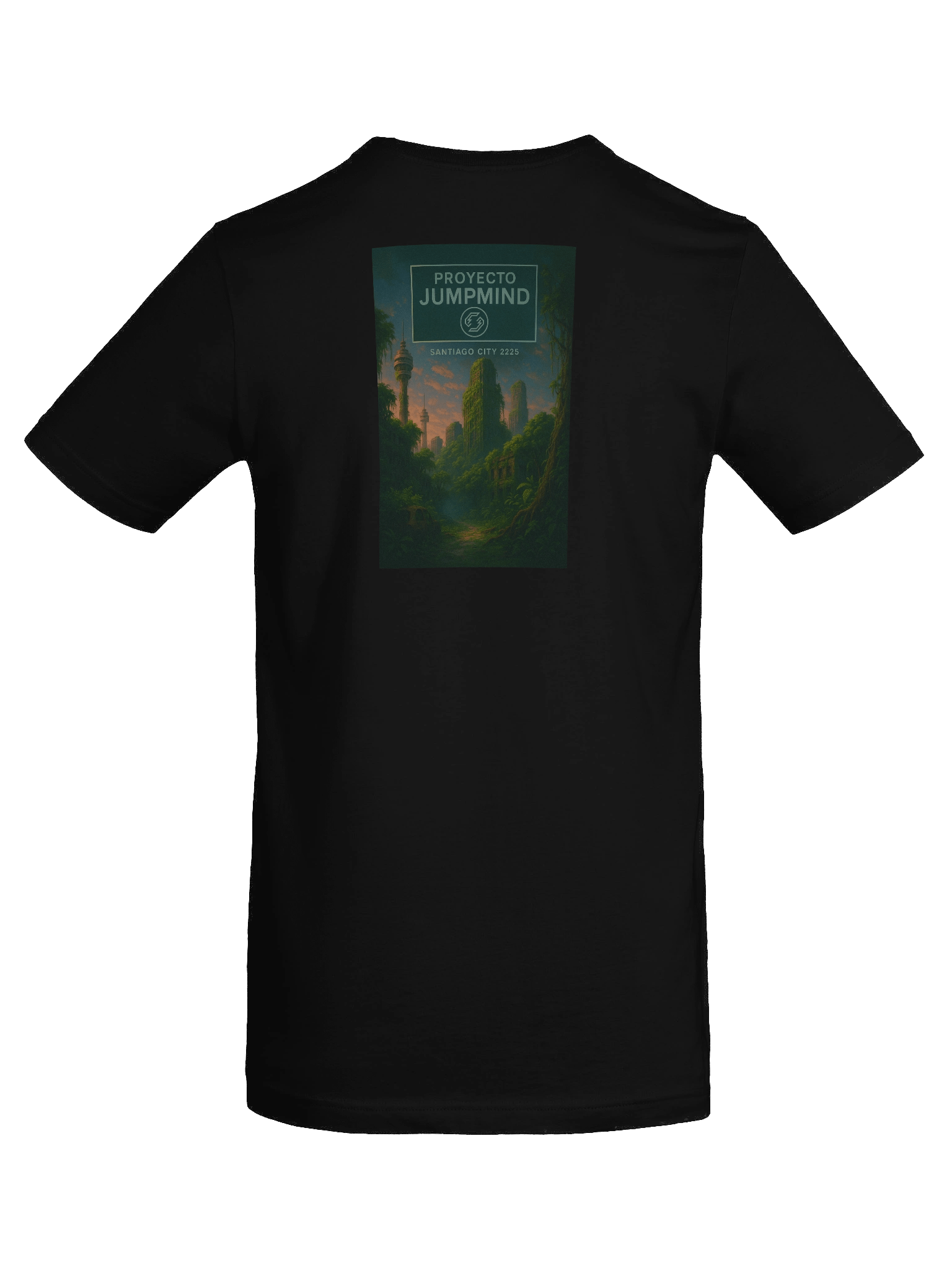 Crónicas de Santiago 2525 product image (8)