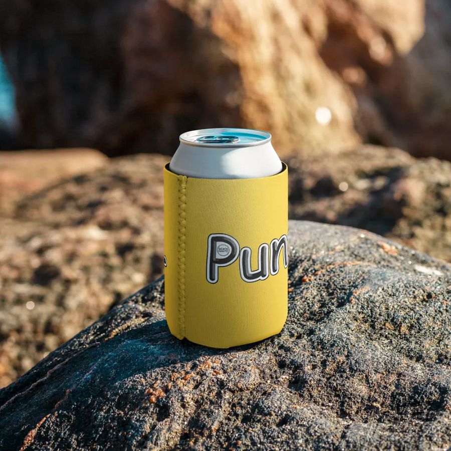 Sickos Committee Punt Koozie product image (9)