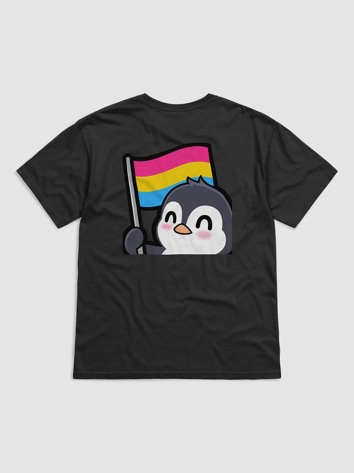 Pan Heart Buddy Shirt product image (2)