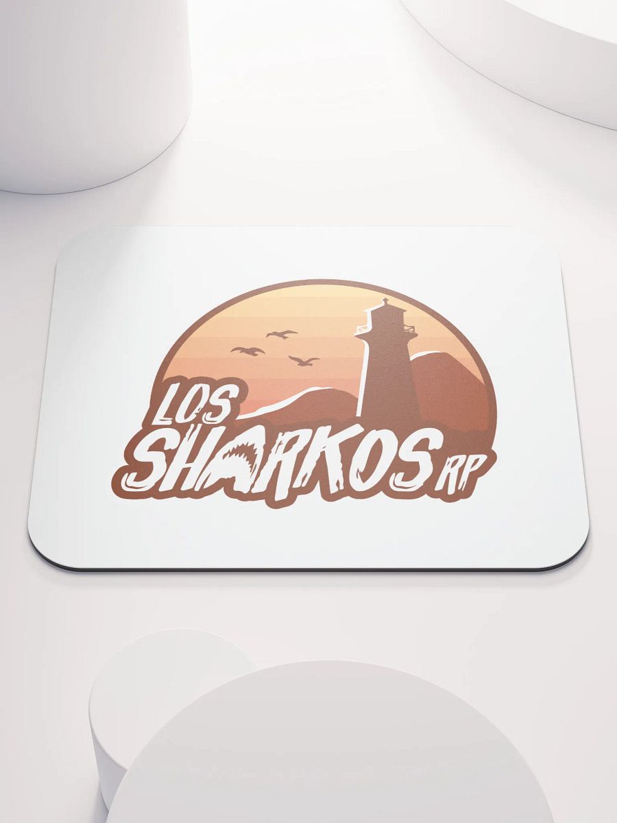 Tapis de souris LSRP product image (1)