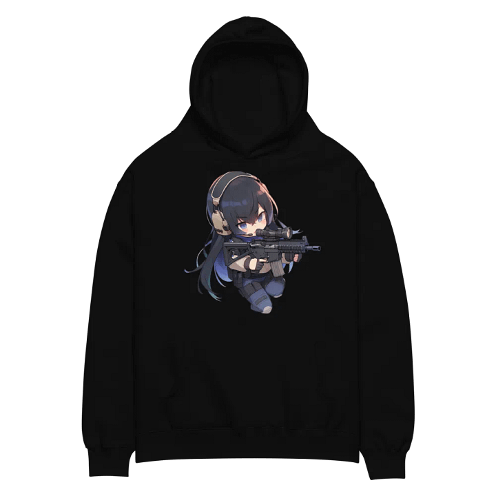 chibi m4 product image (2)