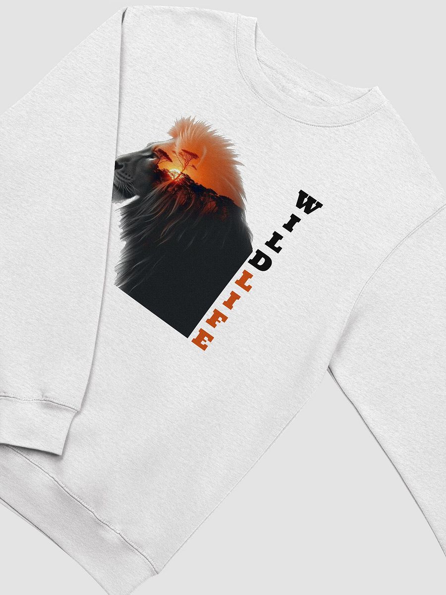 Streetwise Classic Crewneck product image (6)