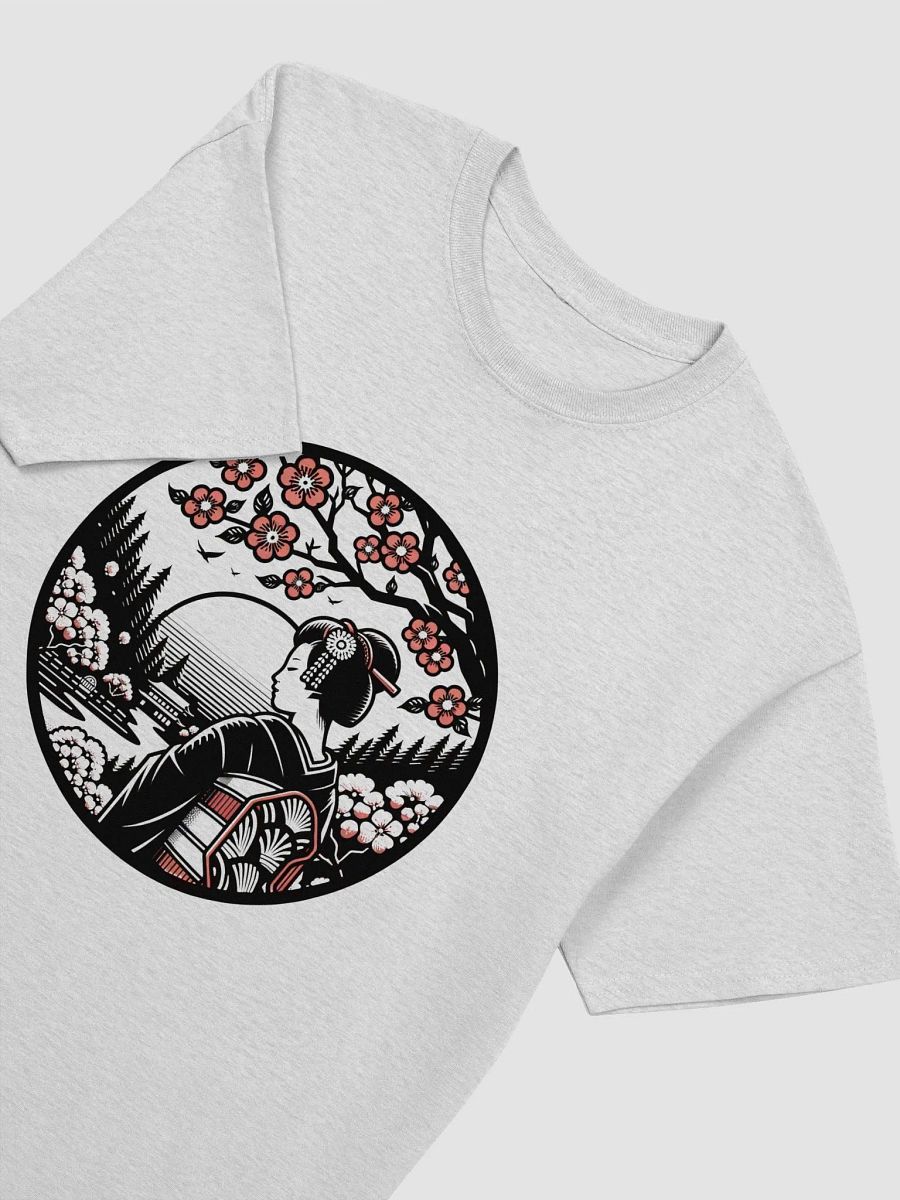 Traditional japanese motifs in a retro design product image (22)