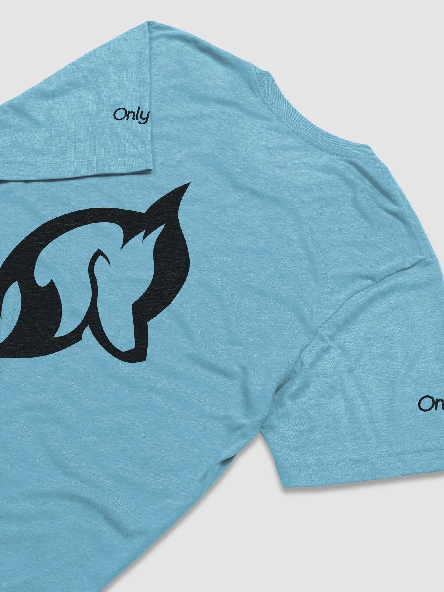 Onlychans T-shirt(light) product image (4)