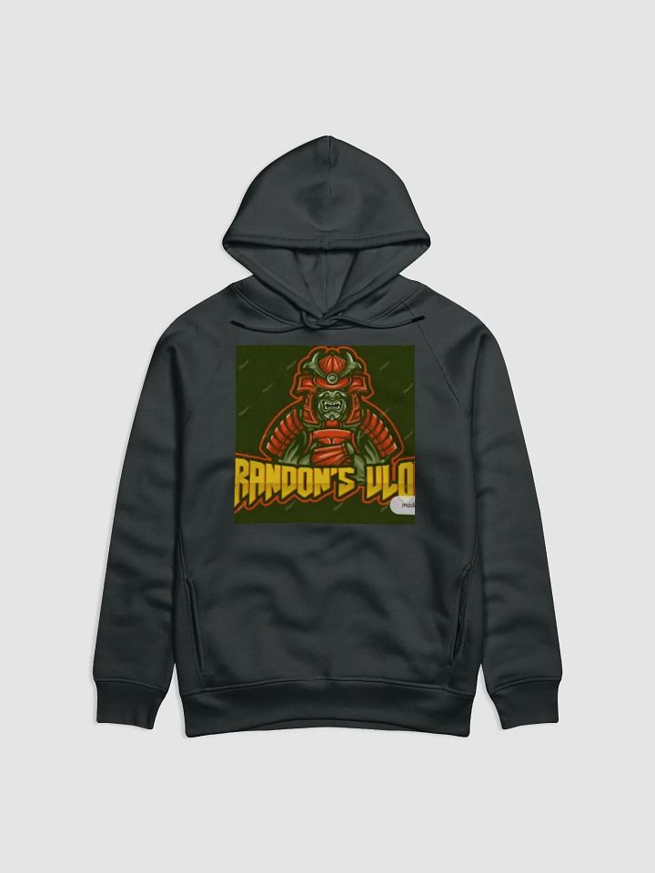 Brandon's vlogs Logo product image (1)