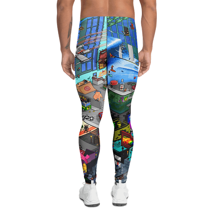 Tribute Men's Leggings product image (2)