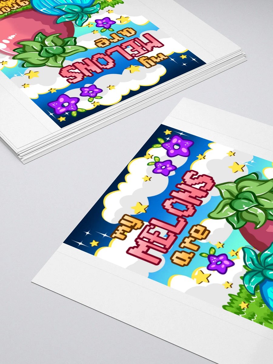 deeQUOTE Sticker! product image (12)