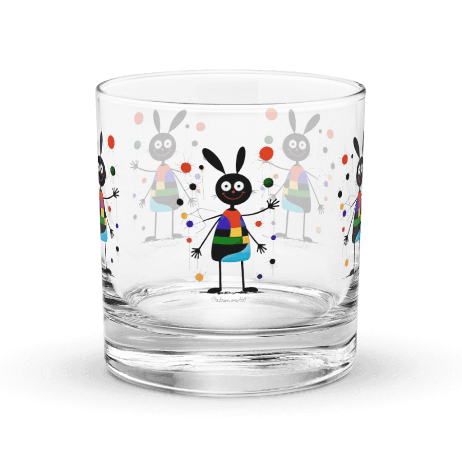 Rocks Glass product image (1)