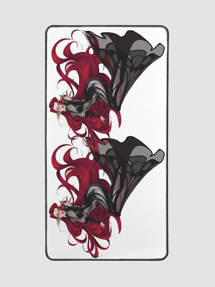Deadly Siren Gaming Playmat product image (2)