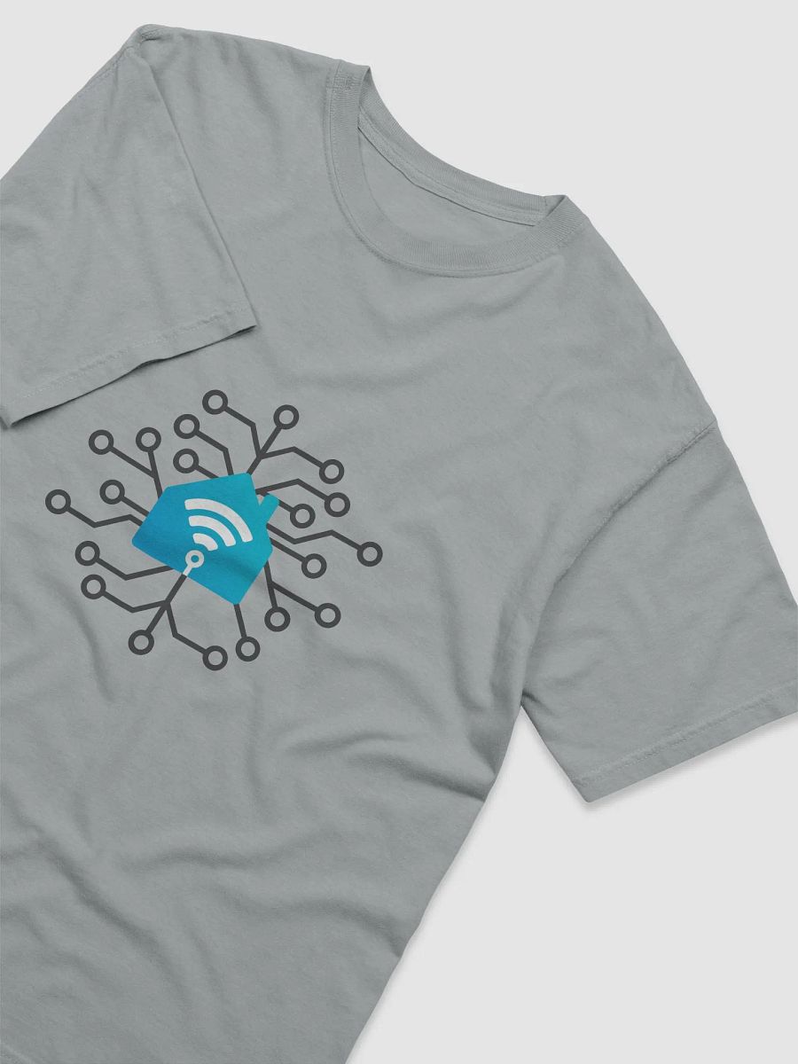 Smart Home Connectivity T-Shirt product image (51)