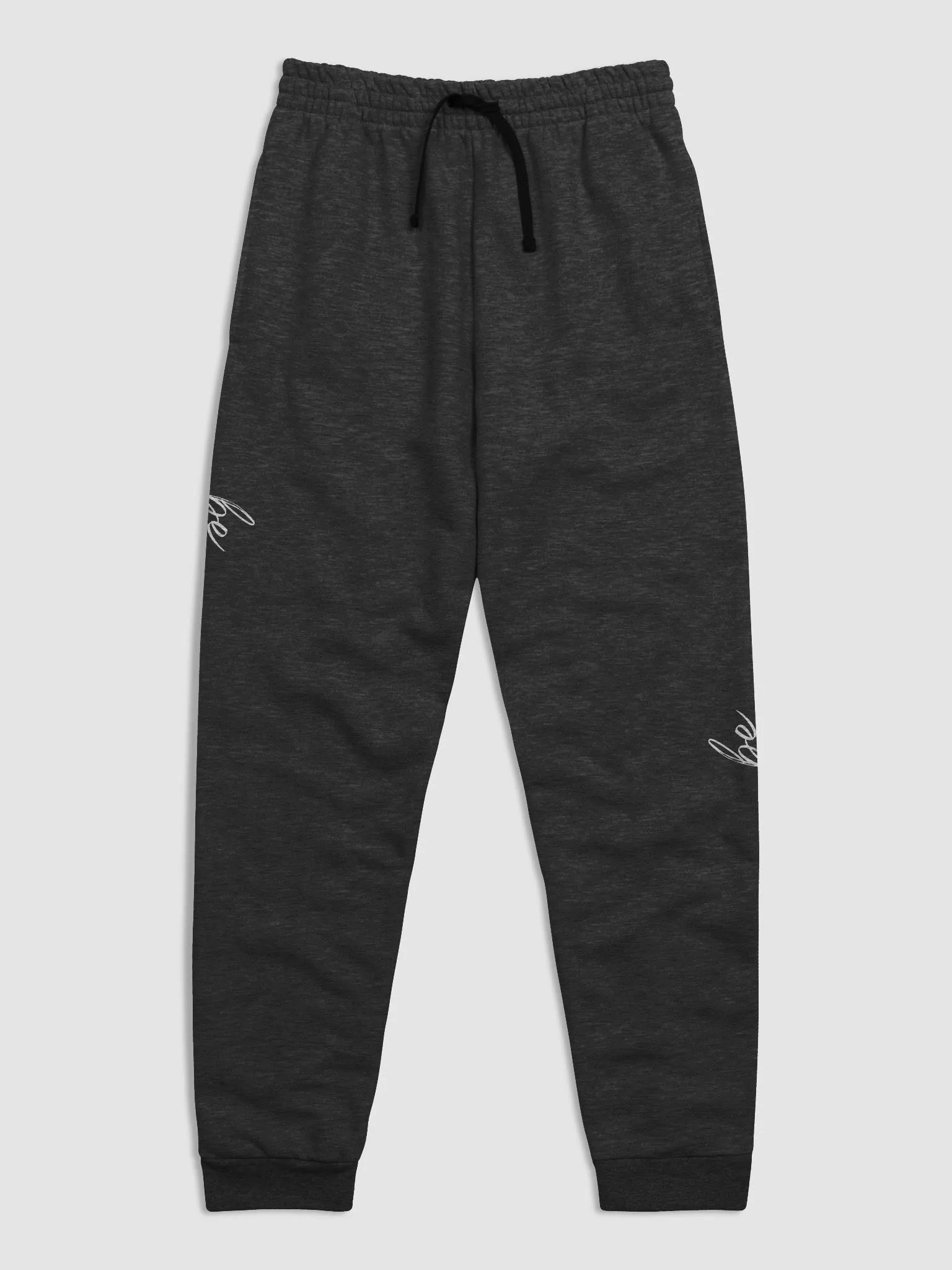 be REAL FR Unisex Joggers product image (6)