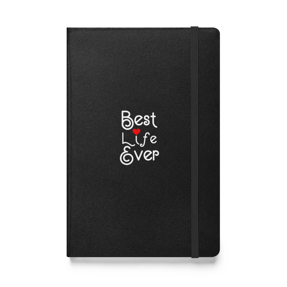 Heartfelt JournalBook®: Best Life Ever product image (1)