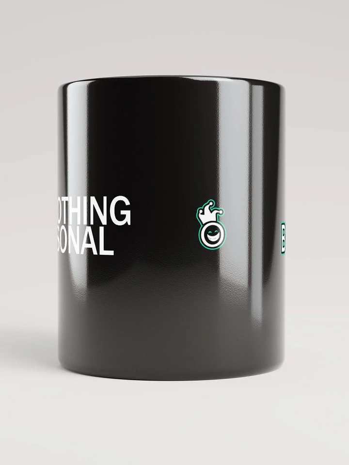 BUSINESS MUG product image (2)