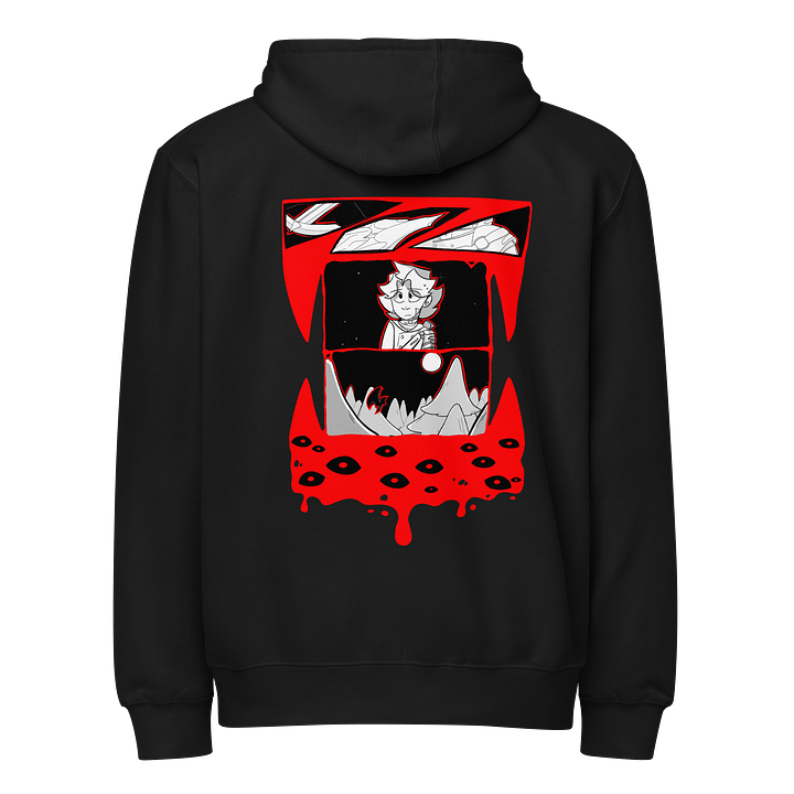 Vampire Jacket product image (2)