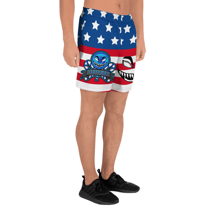 #Merica Shorts product image (6)