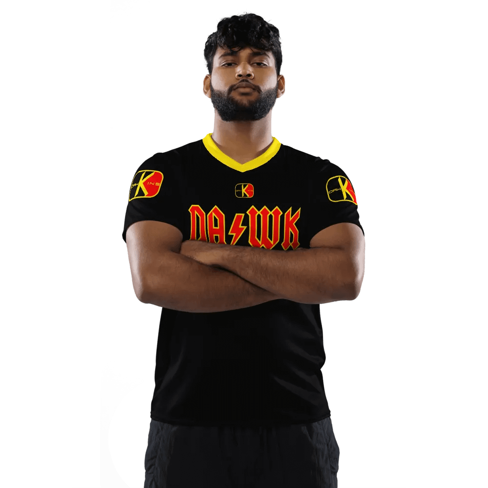 Dawkins DA/WK Jersey product image (9)