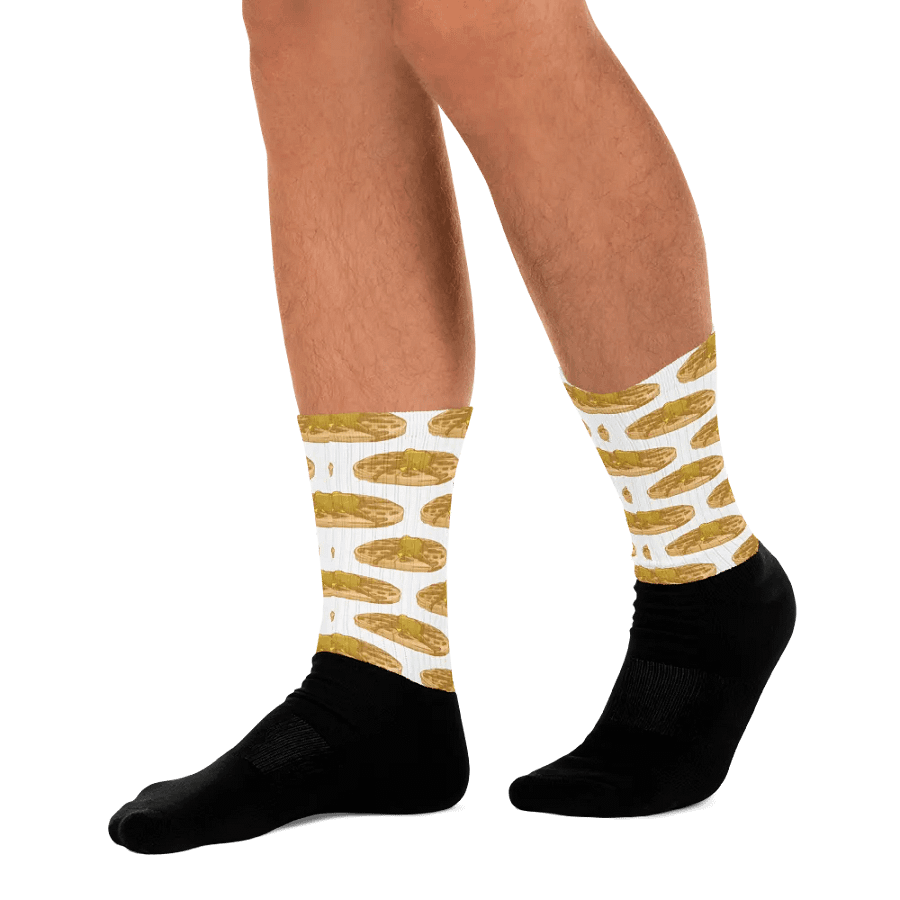 Waffle Socks product image (10)