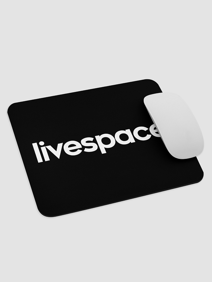 Logo Mouse Pad product image (1)
