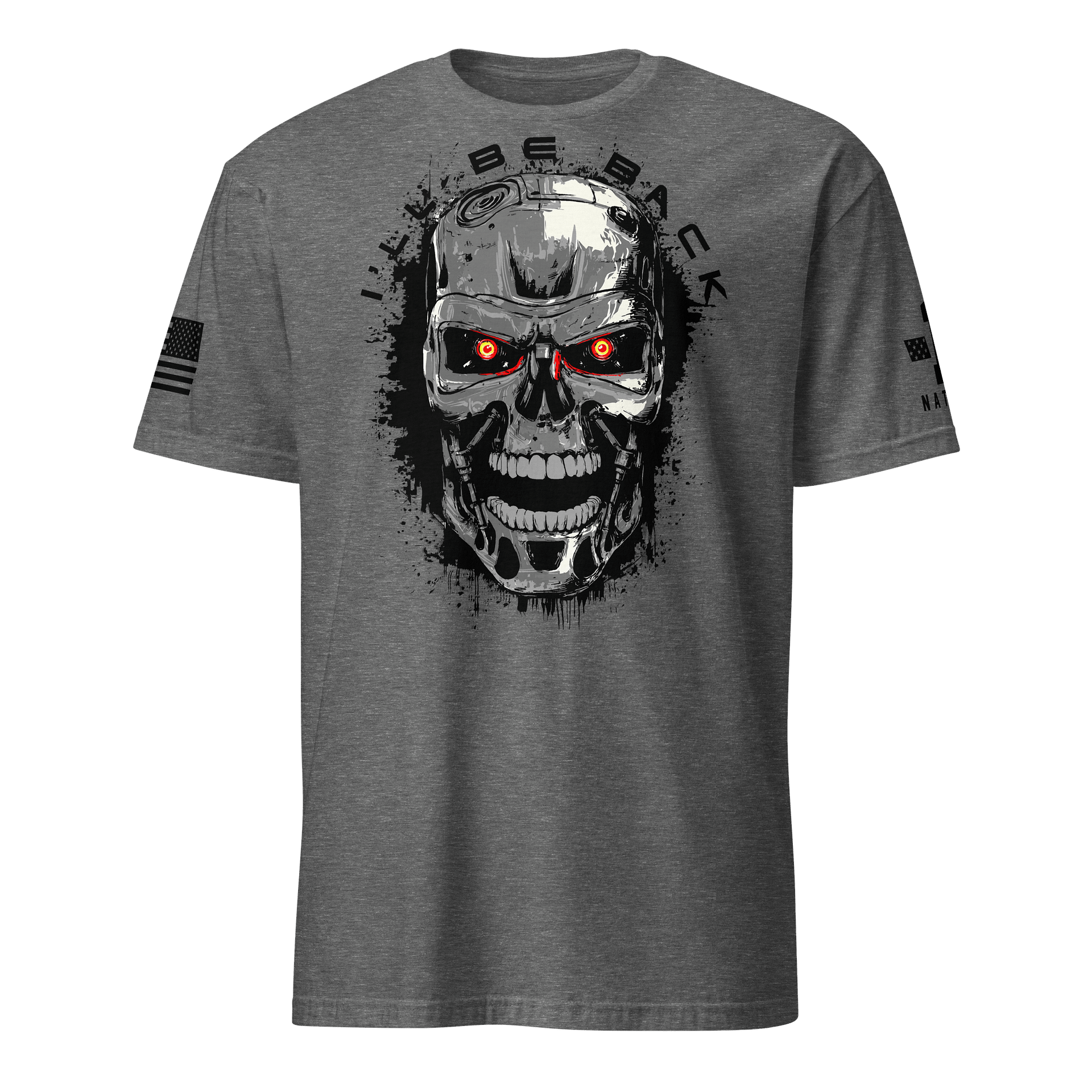 I’ll Be Back product image (1)