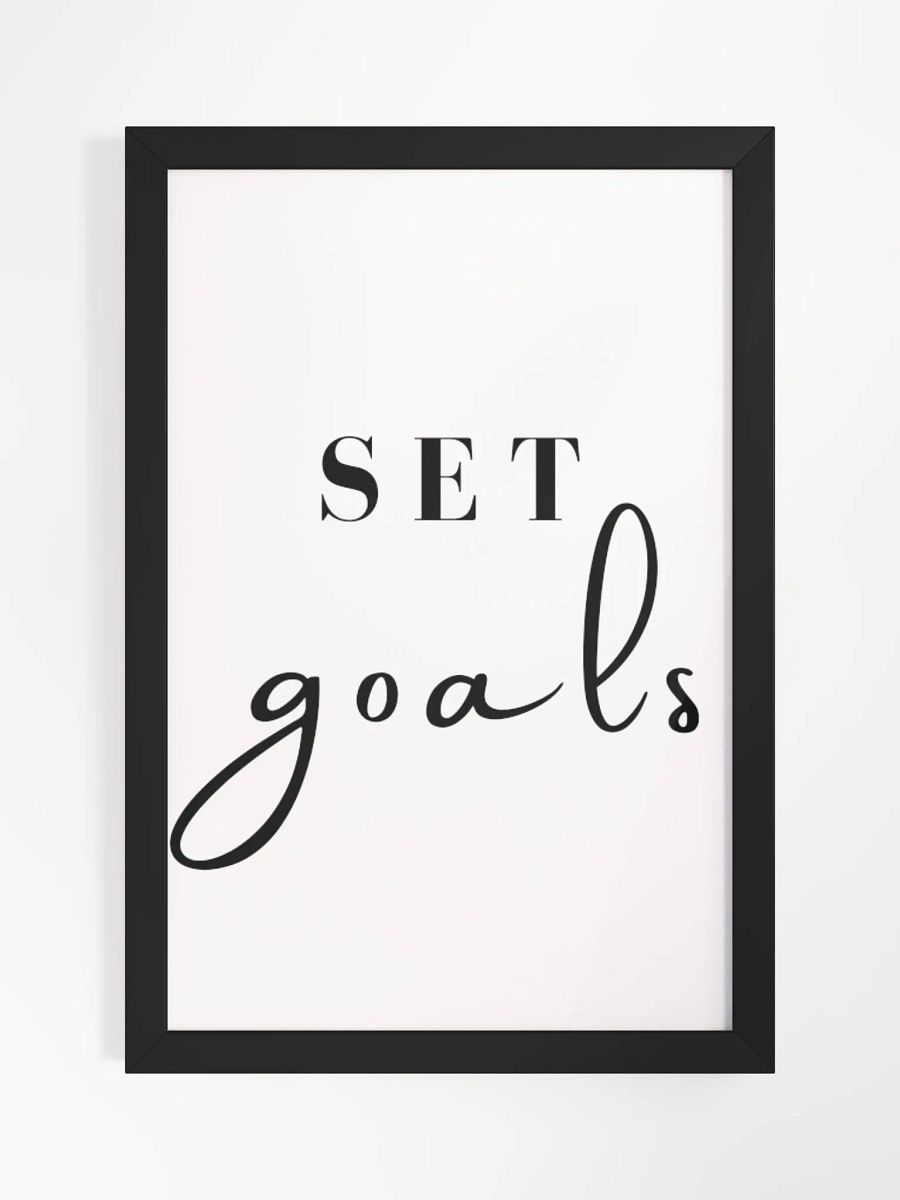 Set Goals product image (1)