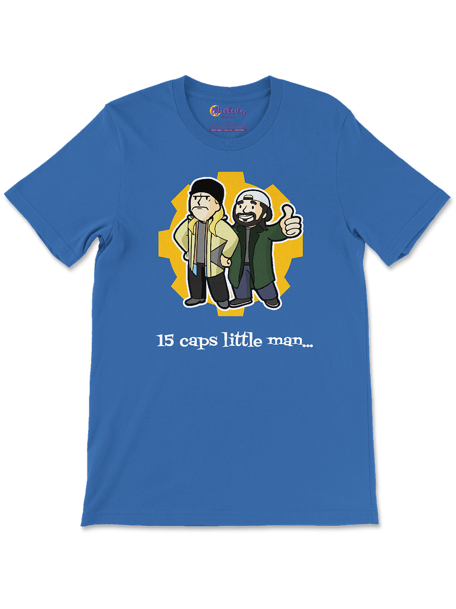 Jay and Silent Bob Vault Boys - Vault product image (3)