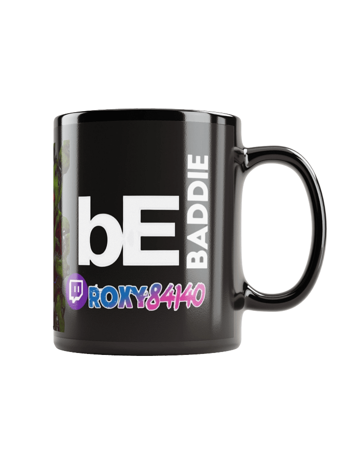 🥳✨💜 FNW BADDIE Mug 😜✨💚 product image (1)