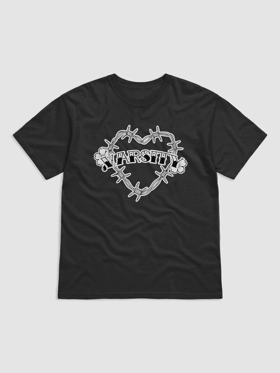 Tattoo Heart Varsity product image (1)