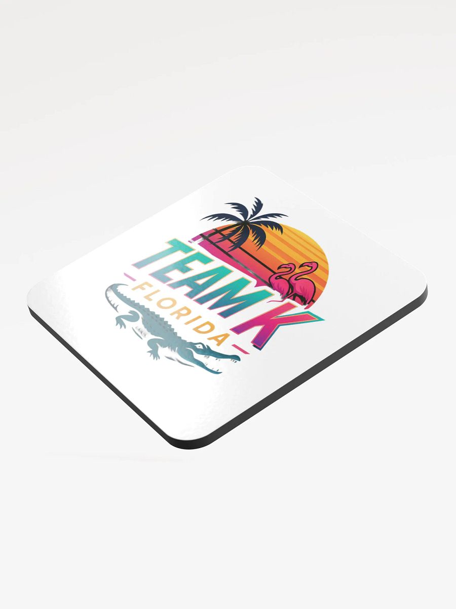 Team K Florida Coaster product image (3)